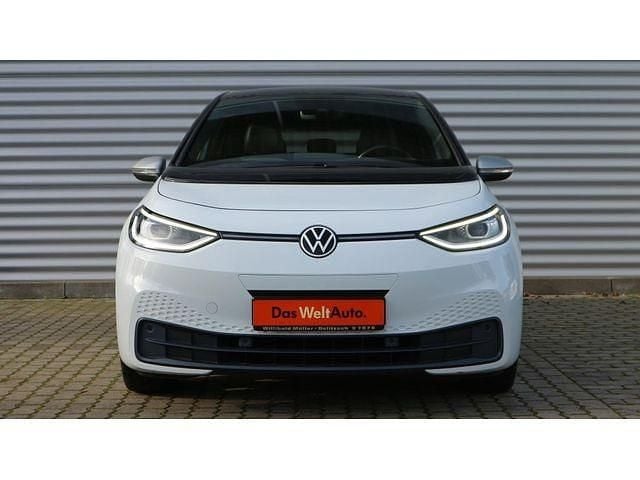Gebraucht VW ID.3 150 kW (204 PS) 2020 Kleinwagen