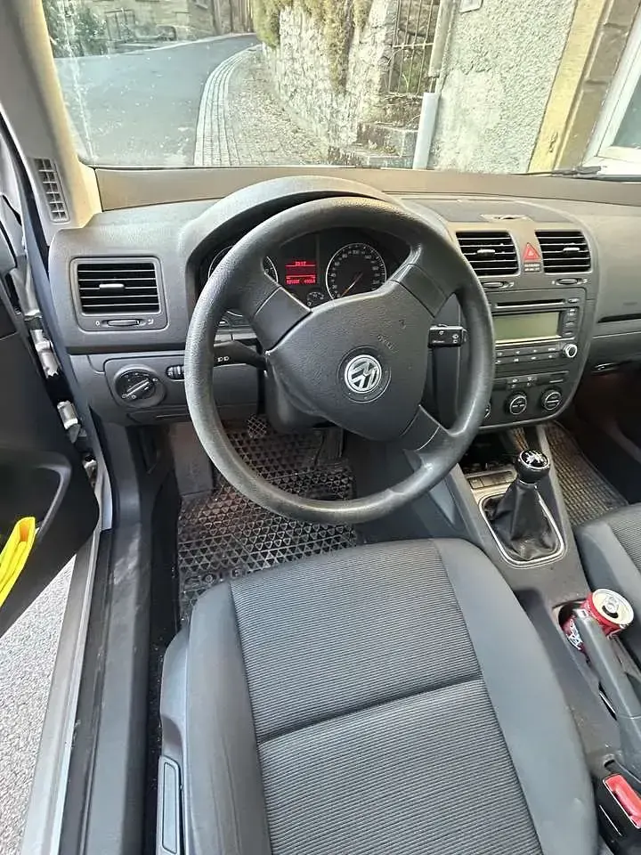 Gebraucht VW Golf IV Trendline 102 PS (75 kW) 2005 Limousine