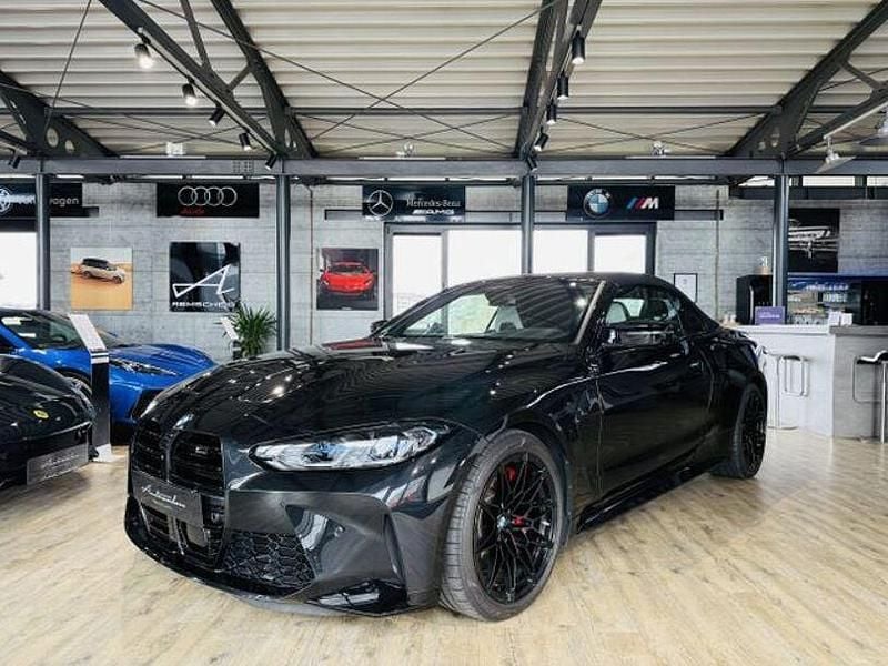 Gebraucht BMW M4 Competition Edition 510 PS (375 kW) 2022 Andere