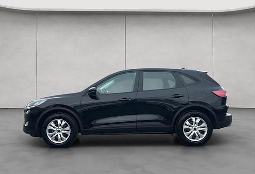 Gebraucht Ford Kuga Cool & Connect 150 PS (110 kW) 2024 Schwarz SUV