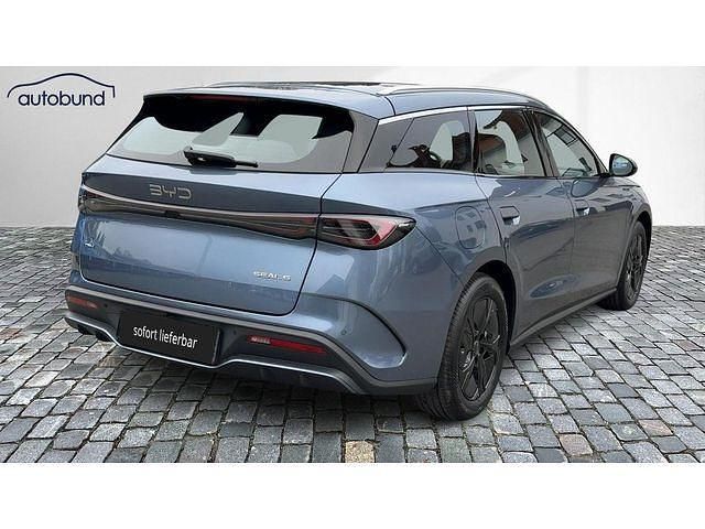 Neu BYD Seal Boost 184 PS (135 kW) 2025 Kombi