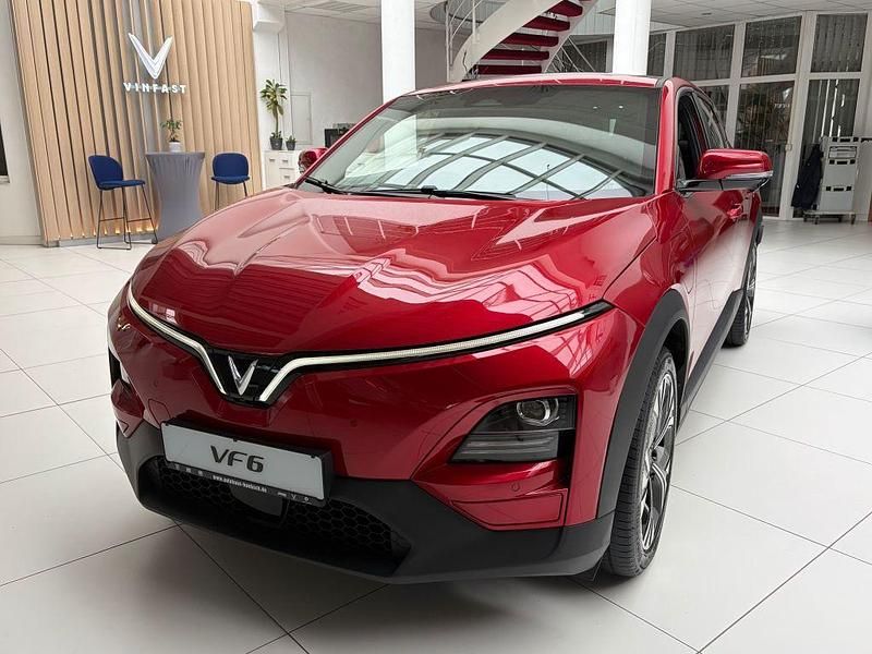 Neu VinFast VF 6 Plus 150 kW (204 PS) 2026 SUV