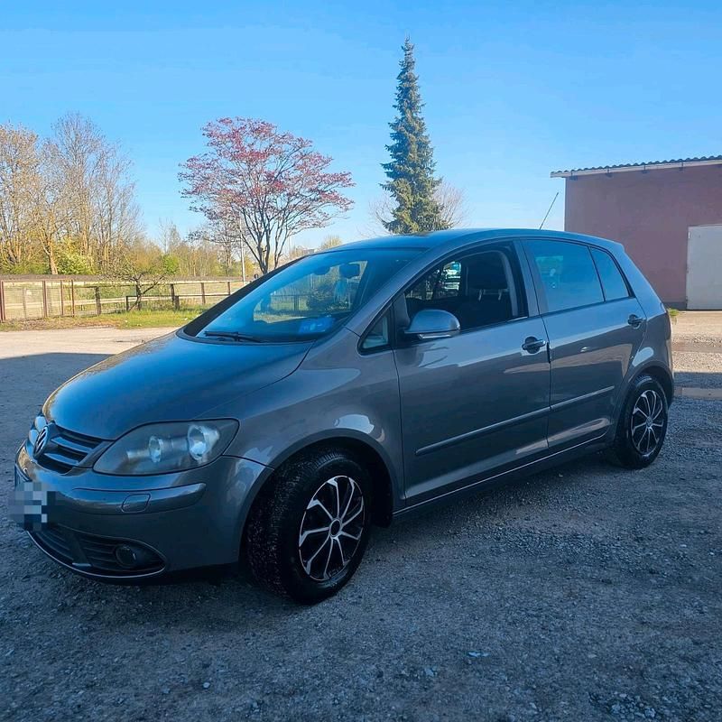 Brugt VW Golf IV 102 HK (75 kW) 2006 Hatchback