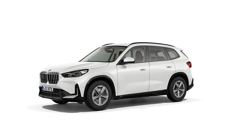 Gebraucht 2025 BMW iX1 Shadowline SUV | 40.900 € (Fairer Preis) - Bild 1/3