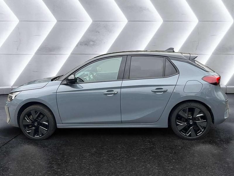 Gebraucht Opel Corsa-e 114 kW (156 PS) 2023 /typ aussenverkleidung spiege Kleinwagen