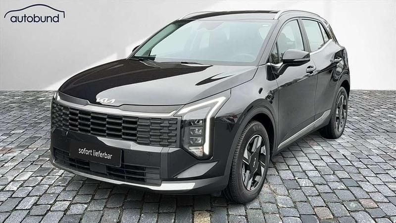 Andere farbe Neu 2025 Kia Sportage Urban SUV | 27.970 € (Superpreis) - Bild 1/4