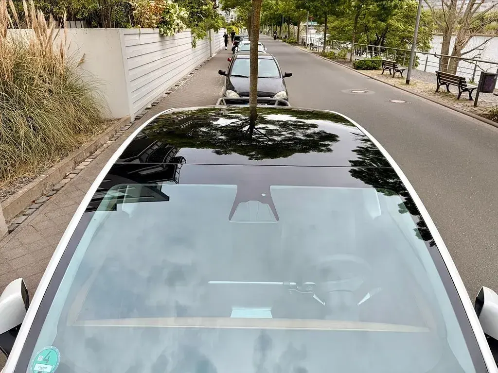 Usado Tesla Model Y Performance 392 kW (534 CV) 2022 Blanco SUV