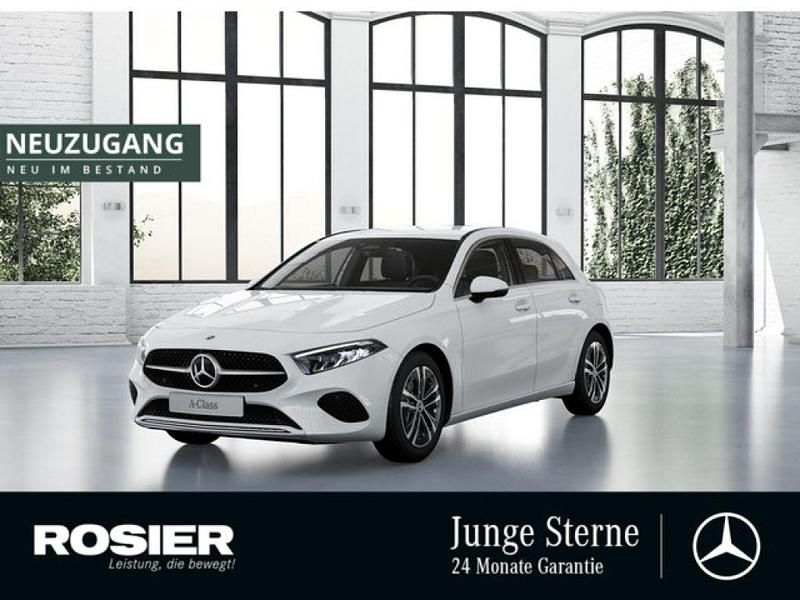 Weiss / polarweiß Gebraucht 2025 Mercedes E250 Coupé | 33.890 € (Guter Preis) - Bild 1/4