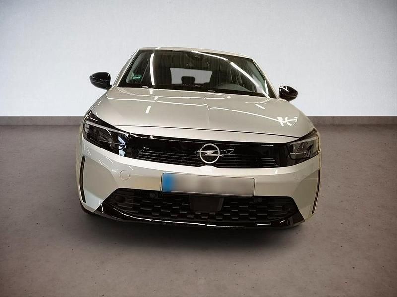 Gebraucht Opel Corsa Edition 101 PS (74 kW) 2024 Grau Kleinwagen