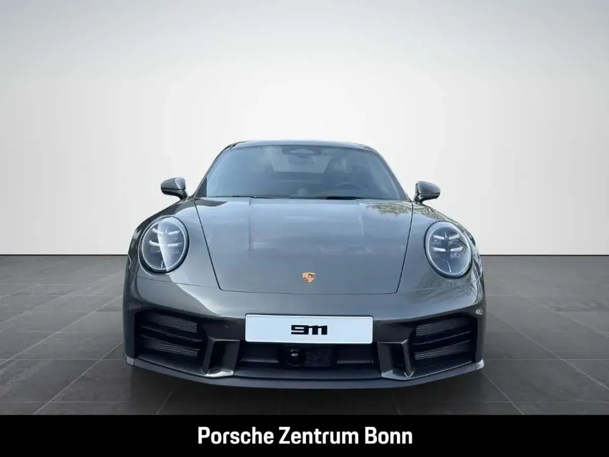 Neu Porsche 911 Carrera 4S 480 PS (353 kW) 2026 Aventuringrünmetallic Coupé