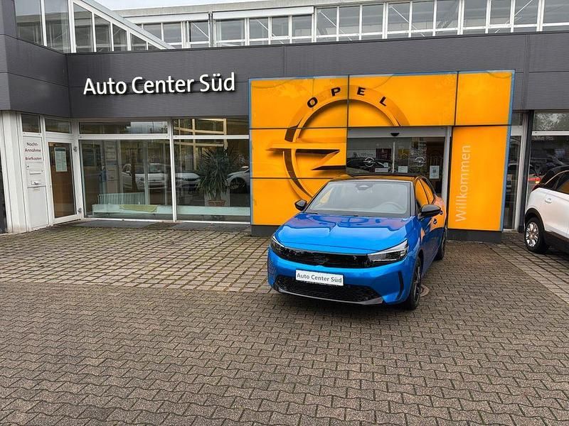 Neu 2025 Opel Corsa Limousine | 25.390 € - Bild 1/4