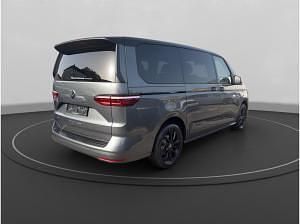Nowe VW Multivan Edition 150 KM (110 kW) 2026 Szary Minivan