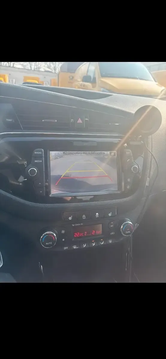 Gebraucht Kia Ceed 135 PS (99 kW) 2017 Kleinwagen