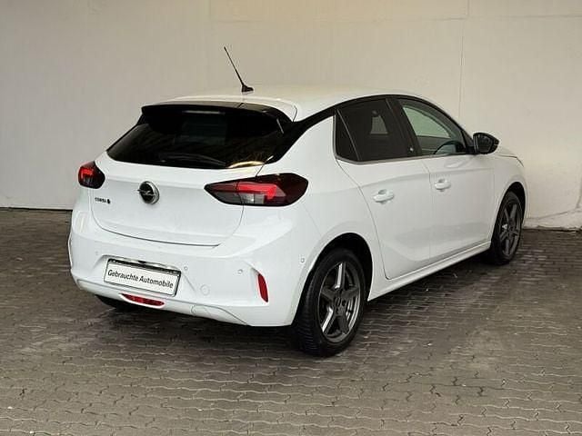 Gebraucht Opel Corsa Elegance 100 kW (136 PS) 2020 Kleinwagen