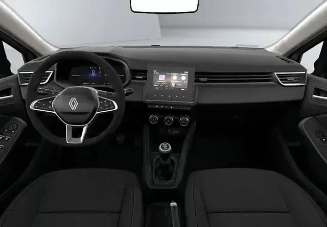 Gebraucht Renault Clio Evolution 90 PS (66 kW) 2025 Andere Kleinwagen