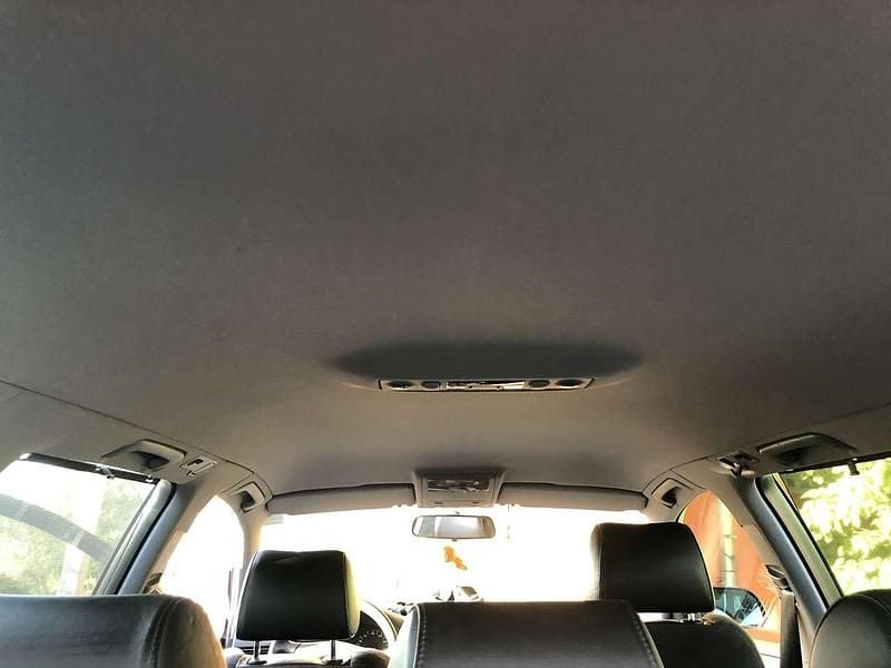 Gebraucht Audi A6 165 PS (121 kW) 2000 Blau Kombi