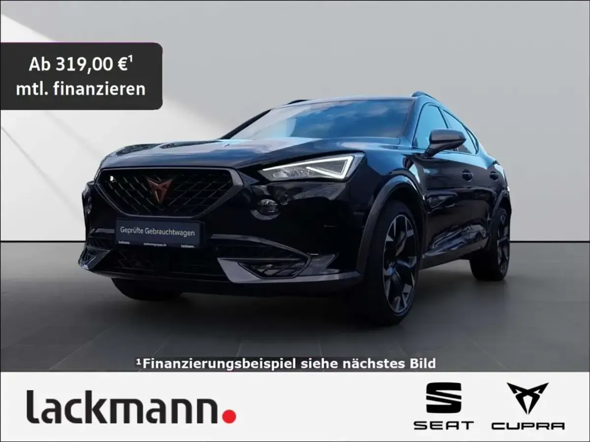 Gebraucht Cupra Formentor VZ 310 PS (228 kW) 2023 SUV