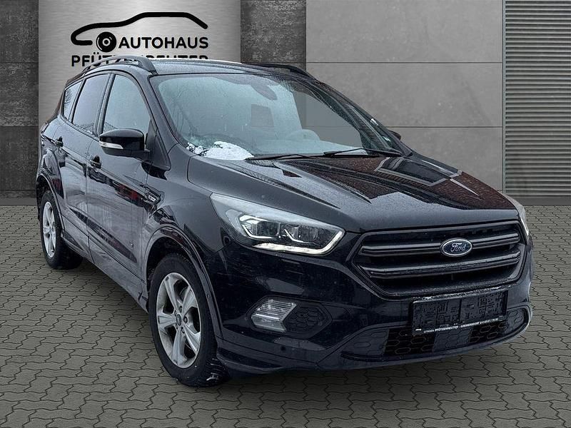 Gebraucht Ford Kuga ST-Line 150 PS (110 kW) 2018 Other SUV