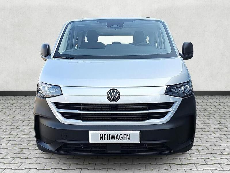 Neu VW T7 110 PS (80 kW) 2025 Grau Van