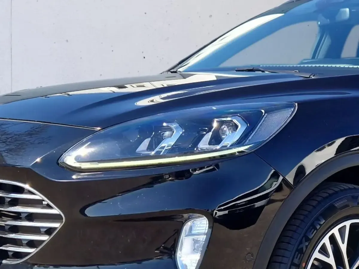 Gebraucht Ford Kuga Titanium X 190 PS (139 kW) 2023 SUV