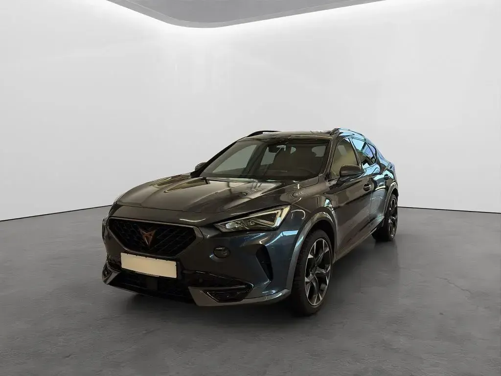 Gebraucht Cupra Formentor VZ 310 PS (228 kW) 2024 Grau SUV