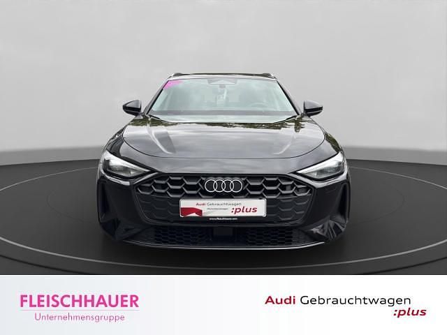 Gebraucht Audi A5 Sport 204 PS (150 kW) 2025 Schwarz Kombi