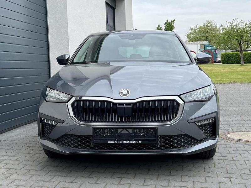 Nuova Skoda Scala Selection 95 CV (69 kW) 2026 Utilitaria