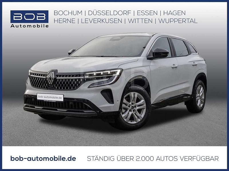 Gebraucht Renault Austral Evolution 158 PS (116 kW) 2025 Weiß SUV