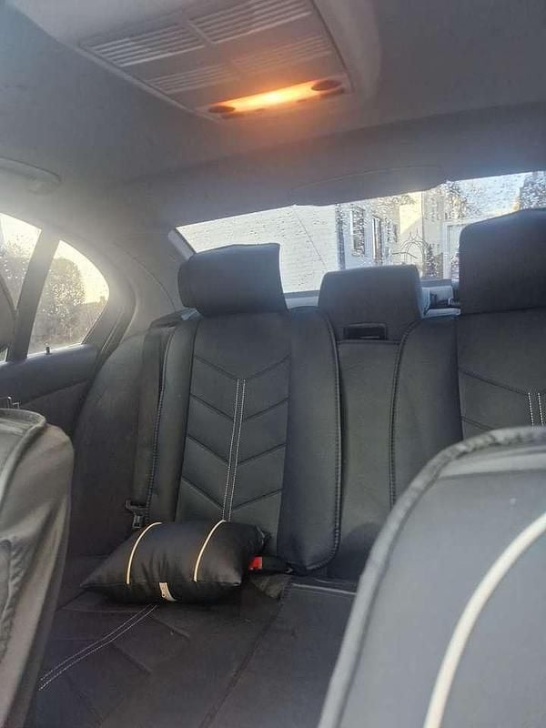 Gebraucht BMW 520 170 PS (125 kW) 2004 Limousine