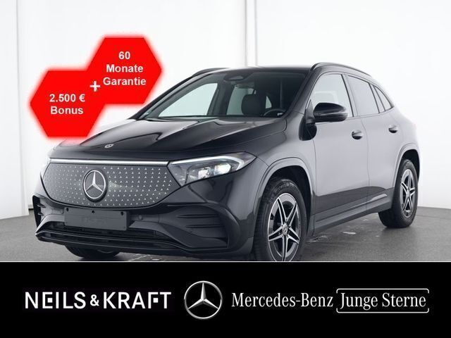 Andere Gebraucht 2024 Mercedes EQA250 AMG SUV | 38.480 € (Fairer Preis) - Bild 1/4