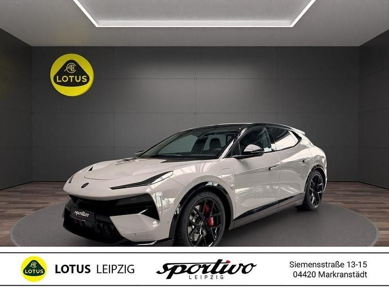 Gebraucht Lotus Eletre 450 kW (612 PS) 2025 Kamiu grey SUV