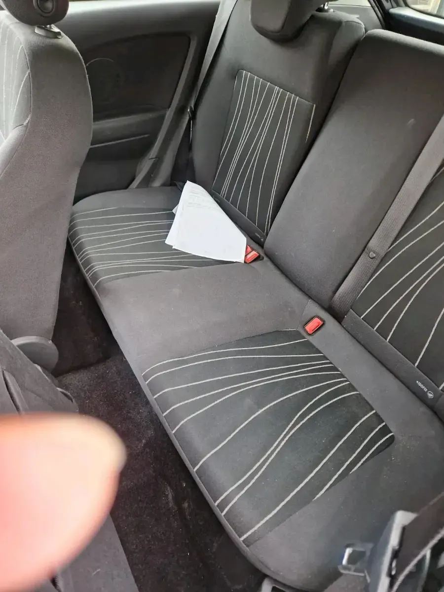 Gebraucht Opel Corsa 75 PS (55 kW) 2010 Schwarz Kleinwagen