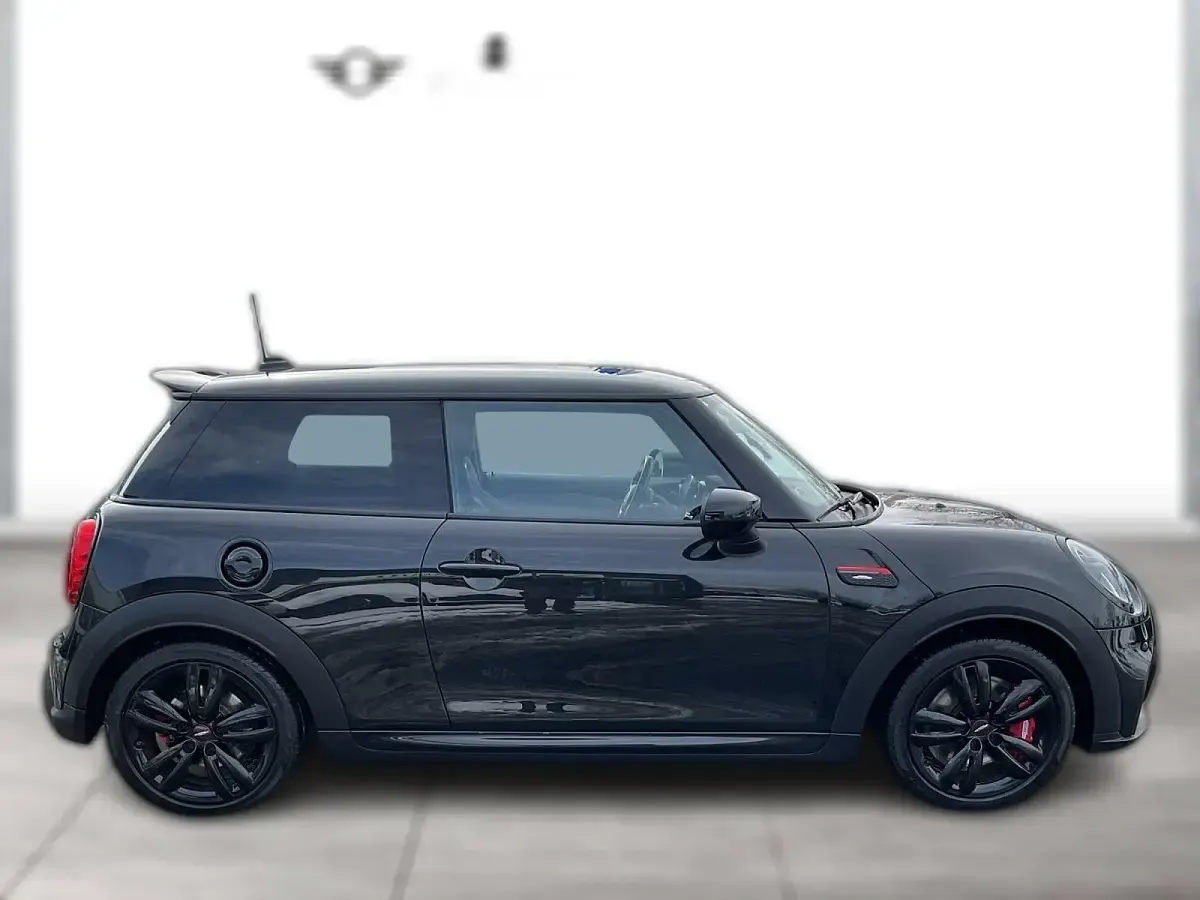 Occasion Mini John Cooper Works 231 ch (169 kW) 2023 Noir Citadine
