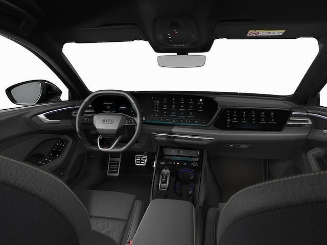 Gebraucht Audi A5 Ambiente 204 PS (150 kW) 2025 Magnetgrau Limousine