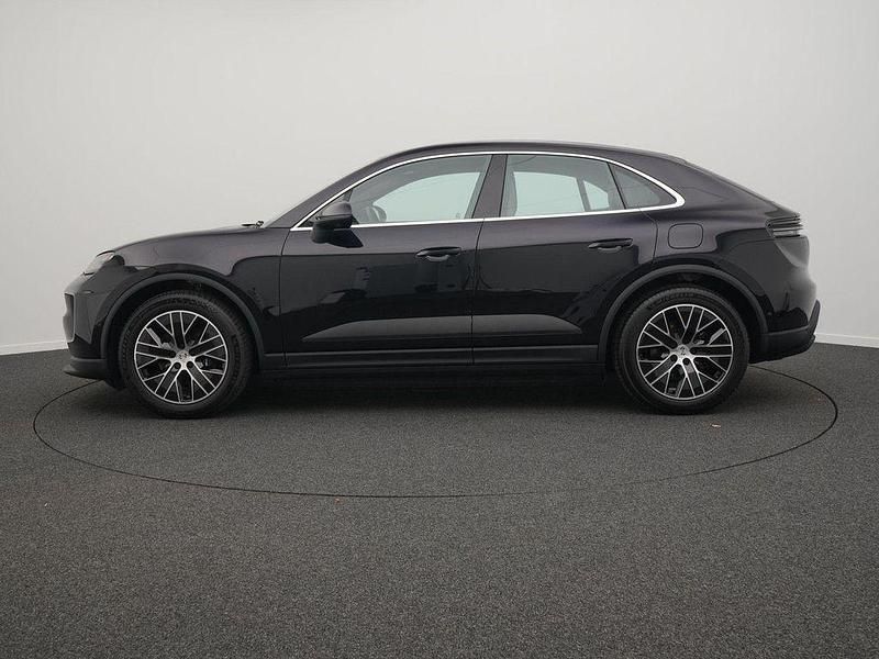Neu Porsche Macan 250 kW (340 PS) 2026 Schwarz SUV