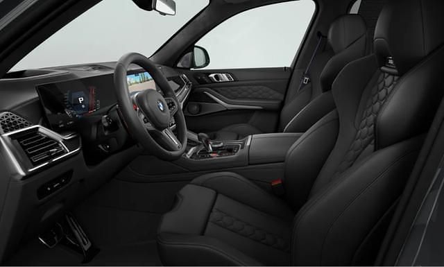 Gebraucht BMW X5 Competition Edition 530 PS (389 kW) 2025 Bmw individual dravitgrau met... SUV