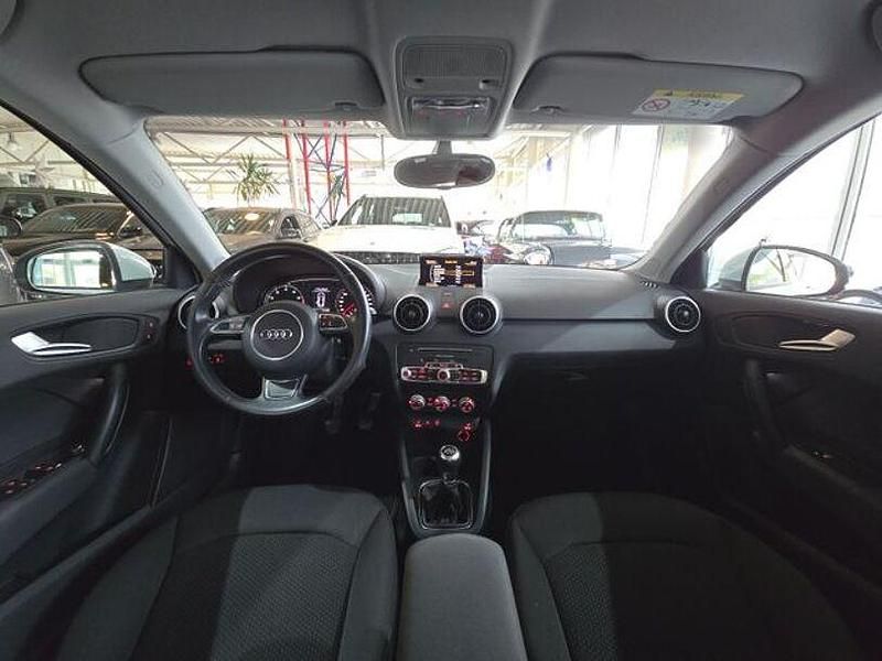 Gebraucht Audi A1 Sport 95 PS (69 kW) 2016 Andere Kleinwagen