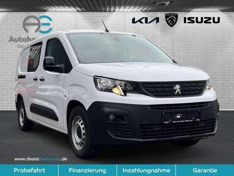 Gebraucht Peugeot E-Partner 100 kW (136 PS) 2023 Other Van / Kleinbus