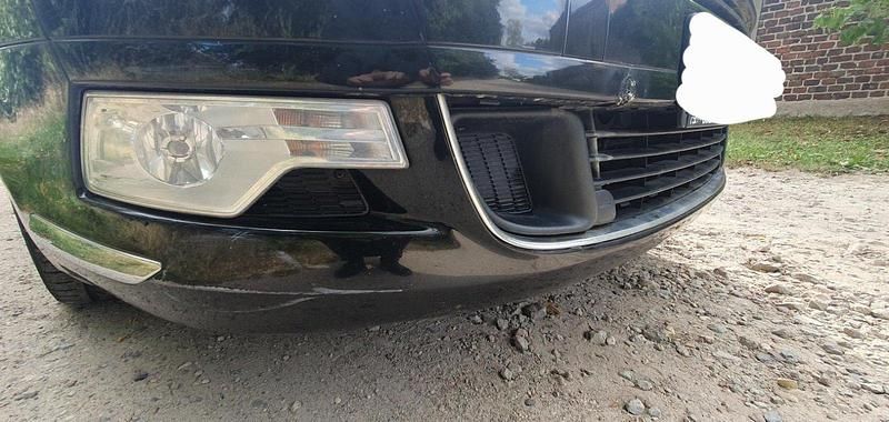 Gebraucht Citroën C5 170 PS (125 kW) 2009 Schwarz Kombi