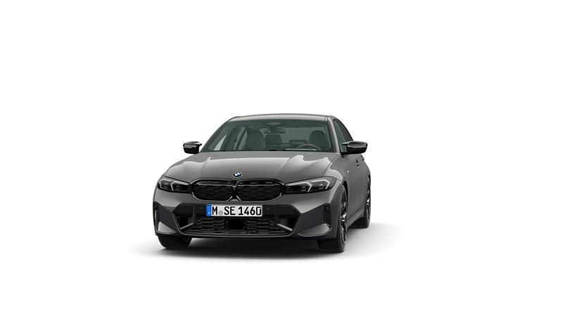 Neu 2024 BMW M340 M Sport Limousine | 72.999 € (Superpreis) - Bild 1/4