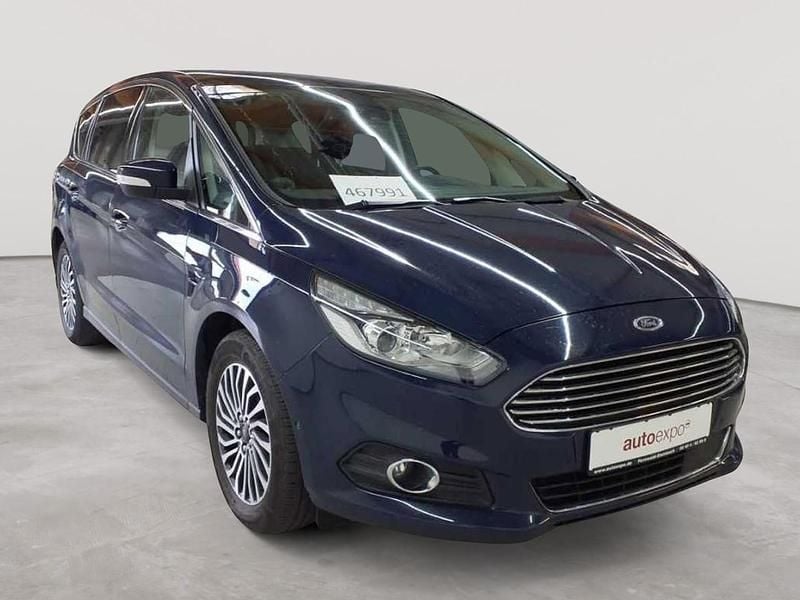Occasion Ford S-MAX Titanium 190 ch (139 kW) 2019 Monospace