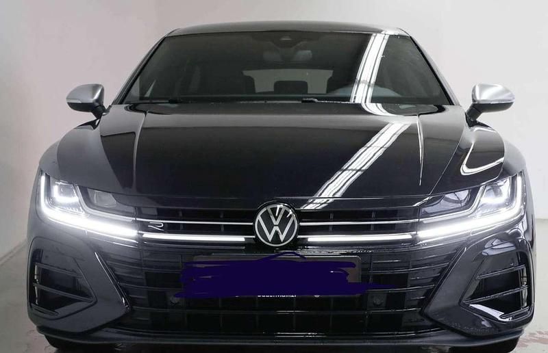 Gebraucht VW Arteon R 320 PS (235 kW) 2023 Coupé
