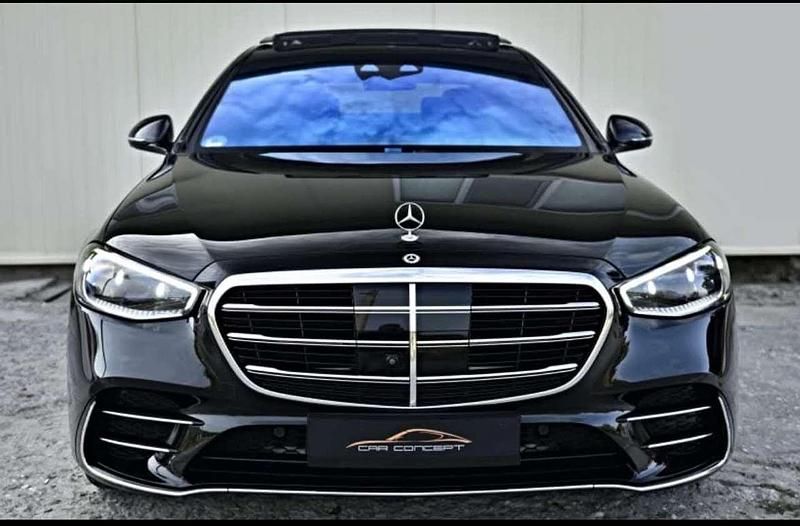 Gebraucht Mercedes S400 330 PS (242 kW) 2024 Limousine