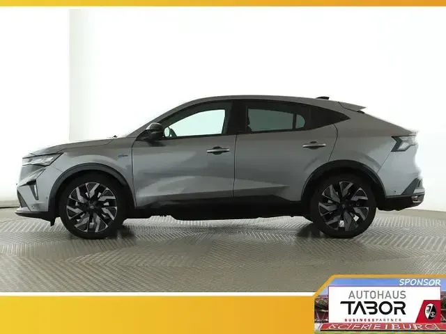 Gebraucht Renault Rafale Esprit Alpine 200 PS (147 kW) 2025 Grau metallic SUV