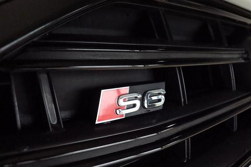 Gebraucht Audi S6 Sport 349 PS (256 kW) 2020 Grau Kombi