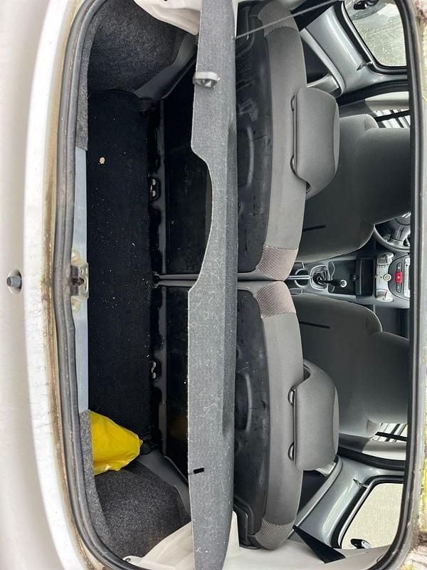 Gebraucht Citroën C1 68 PS (50 kW) 2008 Grau Kleinwagen