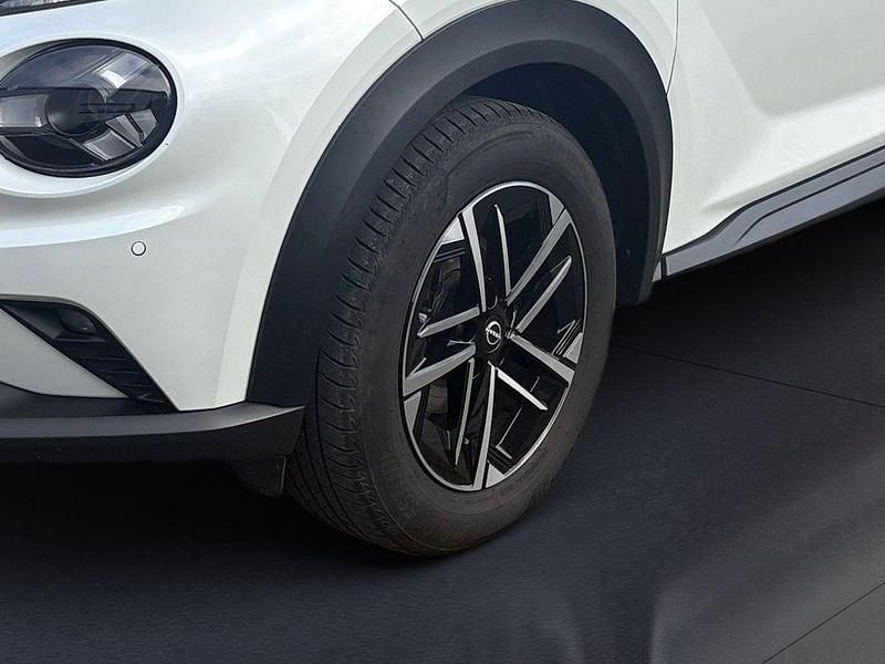 Gebraucht Nissan Juke N-Connecta 114 PS (83 kW) 2025 Weiß SUV