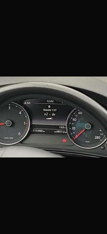 Gebraucht VW Touareg Terrain Tech 262 PS (192 kW) 2018 SUV