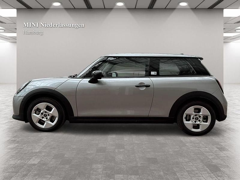 Second-hand Mini Cooper 156 CP (114 kW) 2024 Gri Hatchback