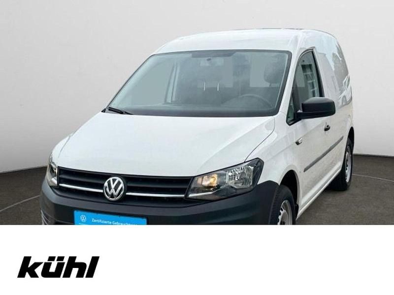 Gebraucht 2020 VW Caddy Van / Kleinbus | 18.190 € (Fairer Preis) - Bild 1/4